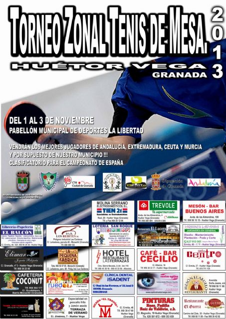 Desde hoy viernes 1 hasta el domingo 3 se están celebrando los cuatro torneos Zonales clasificatorios para los Campeonatos de España 2014, Foto 1