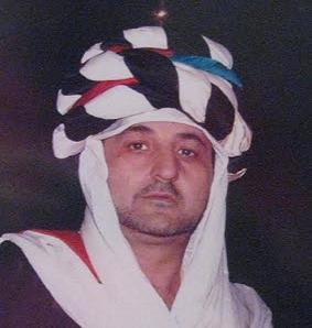 El Bando Moro ha designado a Jose Emilio Martinez, Moro del año 2014 - 1, Foto 1