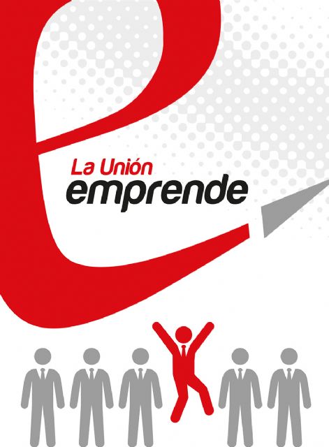 El PSOE de La Unión elabora un díptico para dar a conocer a la ciudadanía sus propuestas de ayuda a jóvenes emprendedores y nuevos autónomos del municipio - 1, Foto 1