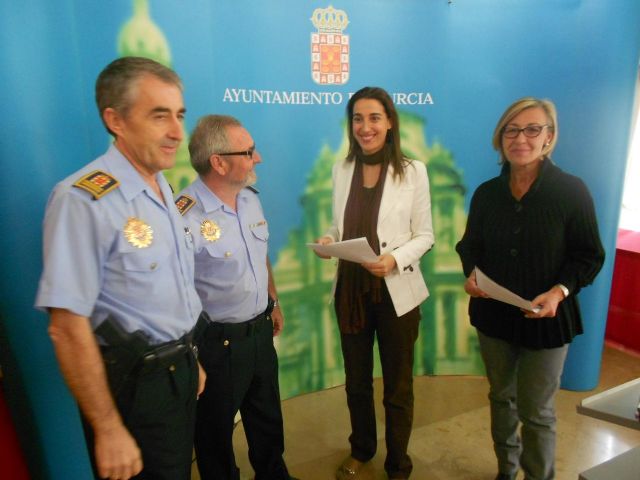 Una campaña informará a las prostitutas de los recursos de ayuda municipales - 1, Foto 1