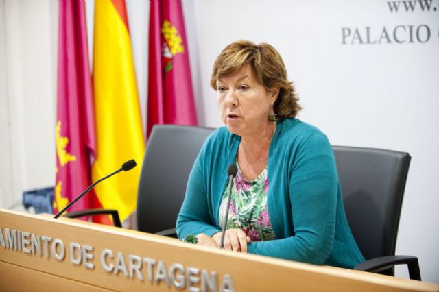 El Gobierno local contará con un gran área de Empleo y una conjunta de Urbanismo e Infraestructuras - 2, Foto 2