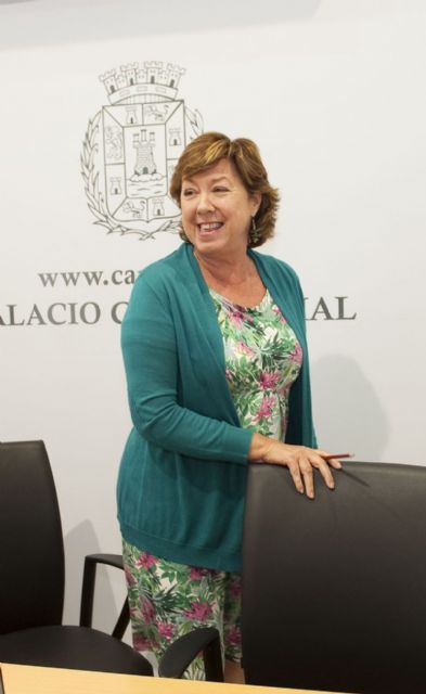 El Gobierno local contará con un gran área de Empleo y una conjunta de Urbanismo e Infraestructuras - 4, Foto 4