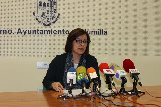 Jumilla recibirá cerca de 200.000 euros  de la Comunidad Autónoma para continuar con las actuaciones en materia de Política Social - 1, Foto 1