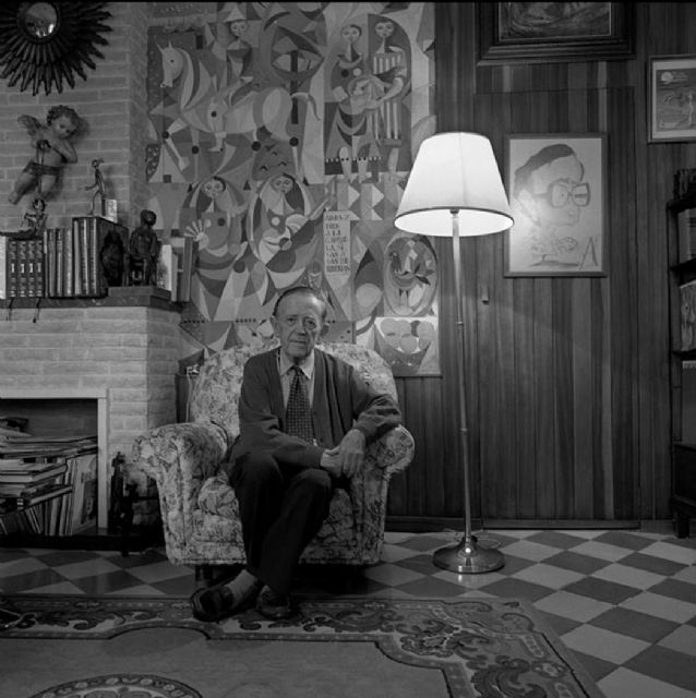 Constituida oficialmente la Fundación Asensio Sáez - 1, Foto 1