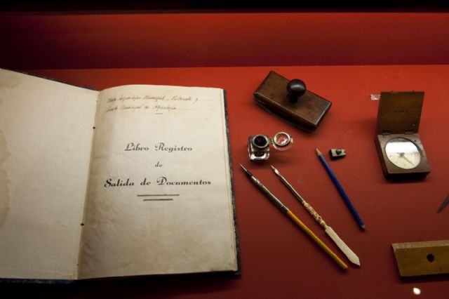 Ampliada hasta noviembre la exposición retrospectiva de la arqueología de Cartagena - 1, Foto 1