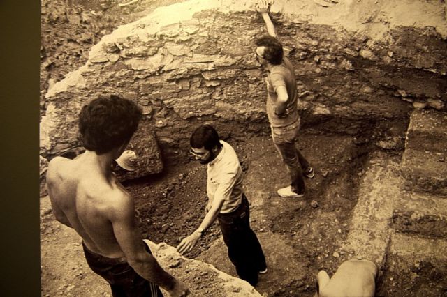 Ampliada hasta noviembre la exposición retrospectiva de la arqueología de Cartagena - 2, Foto 2