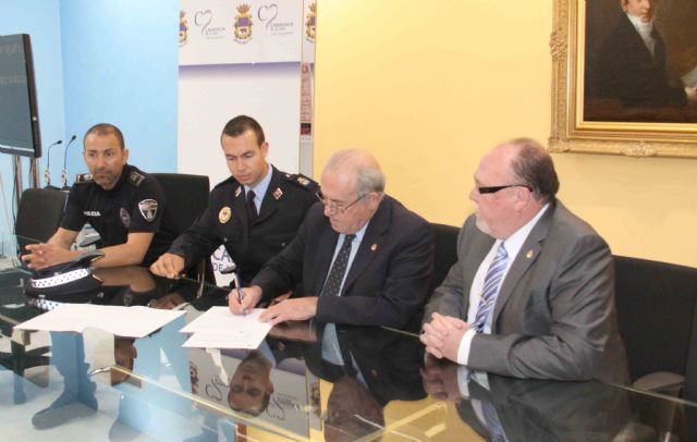 Toma posesión un agente en la Policía Local de Caravaca - 2, Foto 2