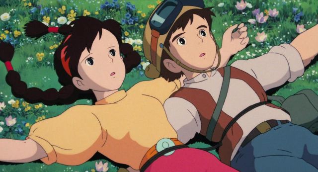 Titeremurcia rinde tributo a Hayao Miyazaki y continúa con sus actividades - 2, Foto 2