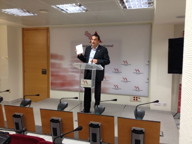 Pujante: El Tea Party murciano anida en la consejería de Sanidad y Política Social - 1, Foto 1