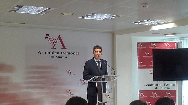 La Comunidad incidirá en políticas estratégicas para el impulso del sector turístico - 1, Foto 1