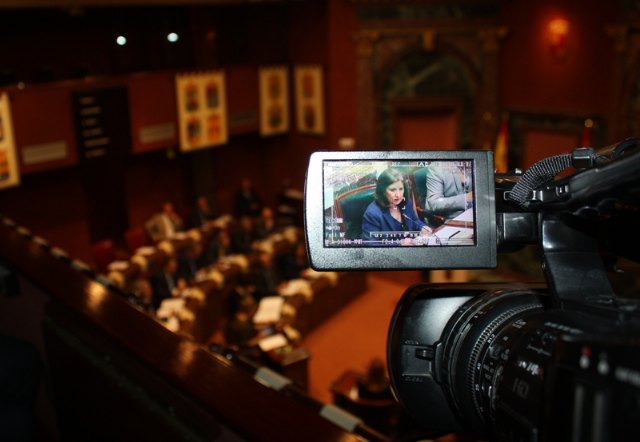 Presupuestos de la Consejería de Sanidad y Política Social para 2014 - 1, Foto 1