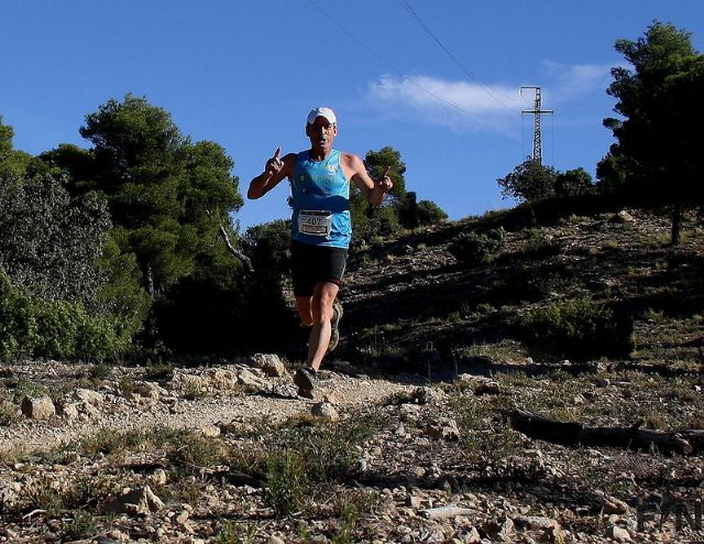Atletas del Club Atletismo Totana participaron este fin de semana en la 
