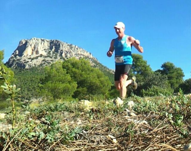 Atletas del Club Atletismo Totana participaron este fin de semana en la 