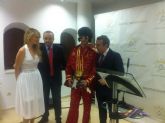 La Unión de Comerciantes y el Ayuntamiento de Lorca celebran este fin de semana la Feria 'Tu boda'