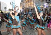 El Casino expone las obras presentadas al Cartel de Carnaval 2014