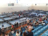 El club Totana TM particició en en el Torneo Zonal celebrado este fin de semana en Huetor Vega