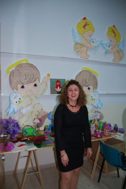 Vecinos y visitantes se vuelcan en el primer fin de semana cultural de La Aljorra - 2, Foto 2