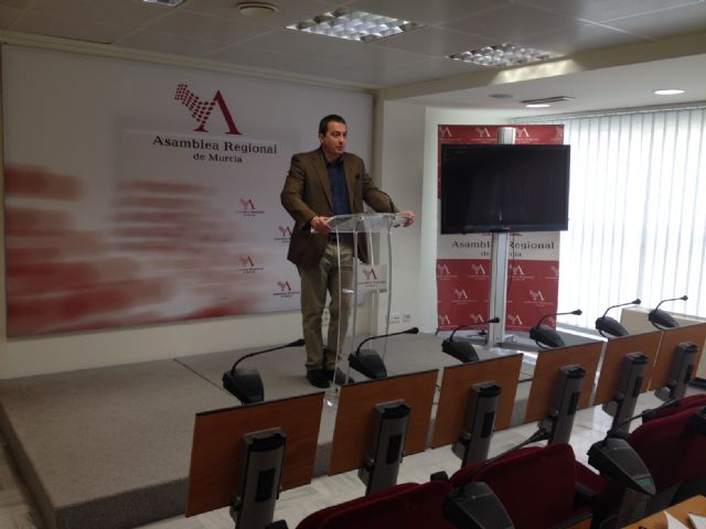 Agricultura pierde en cinco años la mitad de su presupuesto - 2, Foto 2