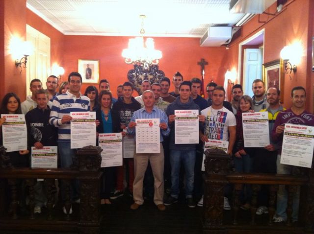 Blanca realiza una apuesta solidaria por el Medio Ambiente Turístico - 1, Foto 1