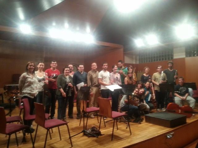 La JOCI acerca la música al público - 1, Foto 1