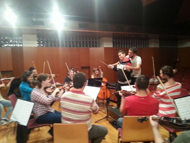 La JOCI acerca la música al público - 2, Foto 2