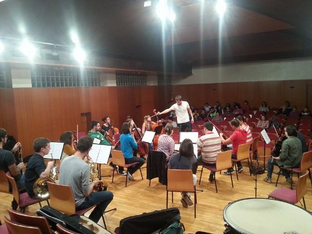 La JOCI acerca la música al público - 3, Foto 3