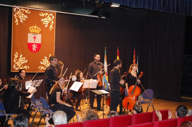 La JOCI acerca la música al público - 4, Foto 4