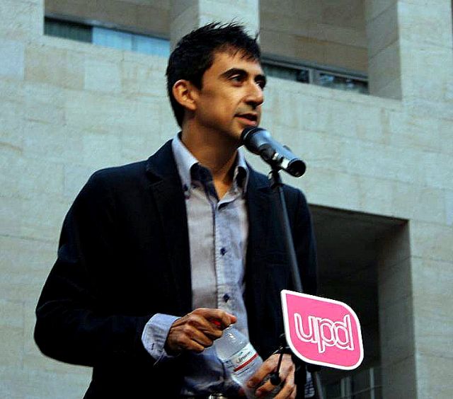 UPyD: Rechazamos estos presupuestos fruto de unas políticas nefastas - 1, Foto 1