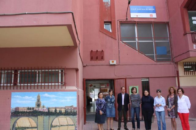 El Alcalde visita Librolandia - 3, Foto 3