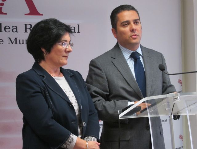 PP: Estos presupuestos van a permitir que la Agricultura murciana siga siendo un referente internacional en 2014 - 1, Foto 1