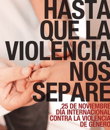 No están solas, mensaje unísono de la Concejalía de Mujer en el mes Contra la Violencia de Género - 5, Foto 5