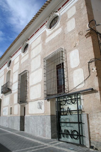 Las Jornadas Inaugurales de la Escuela del Vino incluyen charlas, cursos, catas y conciertos - 2, Foto 2