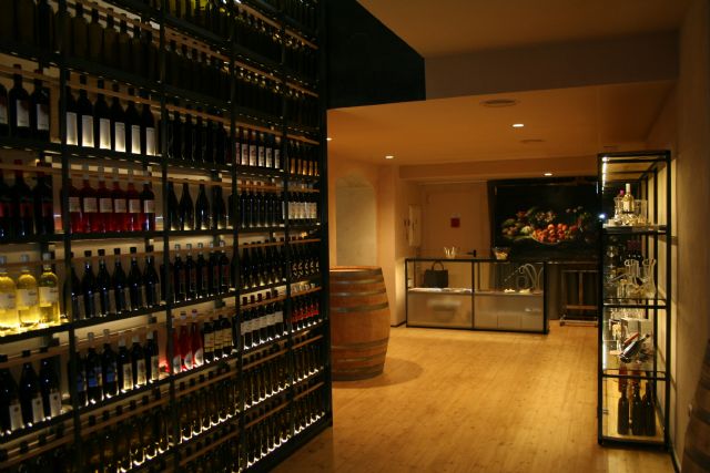 Las Jornadas Inaugurales de la Escuela del Vino incluyen charlas, cursos, catas y conciertos - 3, Foto 3