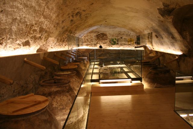 Las Jornadas Inaugurales de la Escuela del Vino incluyen charlas, cursos, catas y conciertos - 4, Foto 4