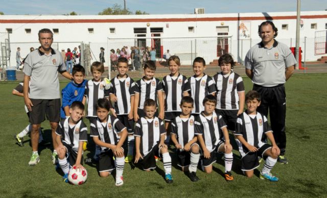 Lapuerta y Cartagena encabezan la clasificación en la categoría de féminas - 3, Foto 3