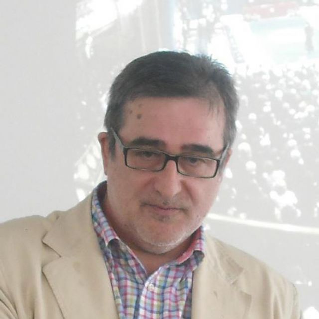 Carlos Fuente hablará del presente y futuro del protocolo y la organización de eventos en el primer foro organizado por AEP Región de Murcia - 1, Foto 1