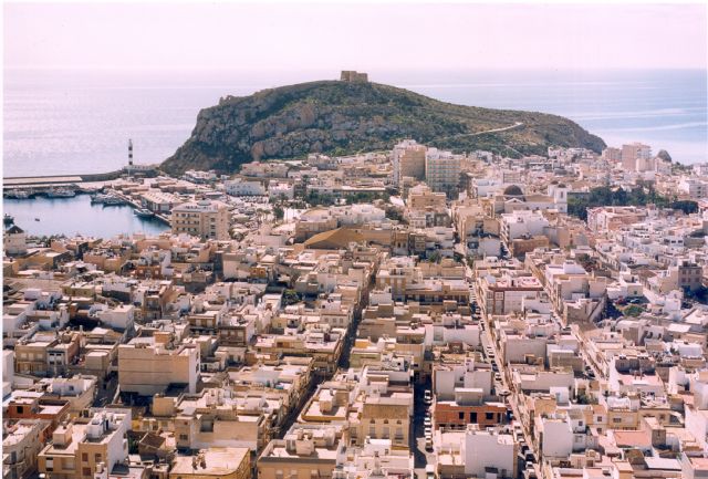 El PSOE celebra que Águilas cuente con 139 parados menos en octubre - 1, Foto 1