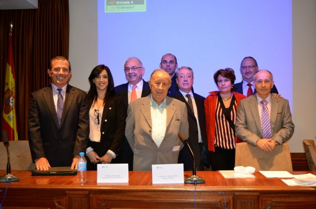 El Hospital La Vega sigue creciendo - 1, Foto 1