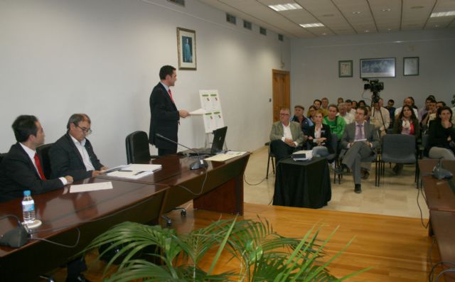 Emprendedores y empresarios de Lorquí buscan nuevas oportunidades de negocio en el municipio - 2, Foto 2