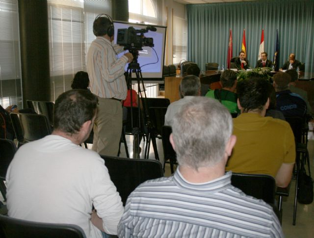 Emprendedores y empresarios de Lorquí buscan nuevas oportunidades de negocio en el municipio - 3, Foto 3