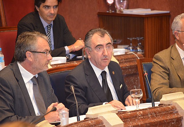 Presidencia prioriza la seguridad, las emergencias y el medio ambiente como claves para impulsar el desarrollo social y ambiental - 2, Foto 2