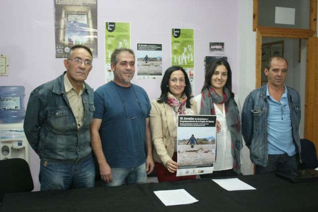 La Asociación de Alcohólicos Rehabilitados de Yecla (ARY) presenta las actividades con motivo del día internacional sin alcohol - 2, Foto 2