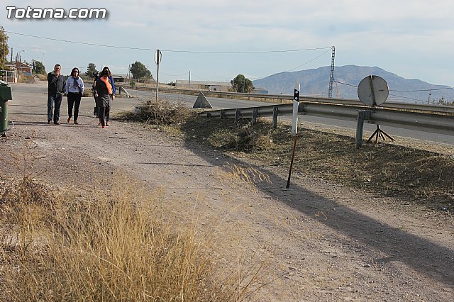 El ayuntamiento lleva a cabo un plan de choque de limpieza de caminos - 7