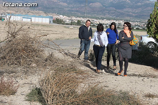 El ayuntamiento lleva a cabo un plan de choque de limpieza de caminos - 22