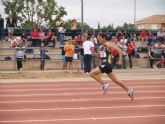 Ismael Belhaki ser premiado en la II gala del atletismo murciano