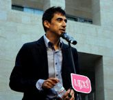 UPyD: 'Rechazamos estos presupuestos fruto de unas polticas nefastas'