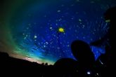 Los ms pequeños tiene este domingo una nueva cita con el Planetario en la Muralla Pnica