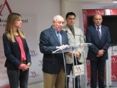 “El Medio Ambiente seguir siendo una prioridad para el Ejecutivo regional en 2014”