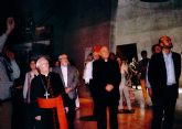 La UCAM y el Museo de la Memoria del Holocausto de Jerusaln crean una Ctedra Internacional de investigacin