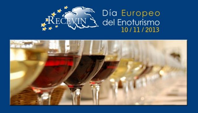 Jornada de puertas abiertas en bodegas, museos y el Castillo, para celebrar este domingo el Día Europeo del Enoturismo - 1, Foto 1